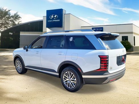 New 2026 Hyundai Palisade SEL FWD image 3