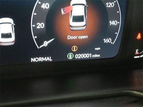 Certified 2024 Honda Accord Sport image 20