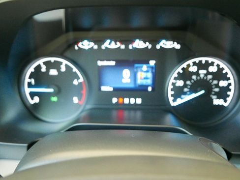 Used 2026 Ford F350 XL w/ XL Off-Road Package AWD/4WD image 11