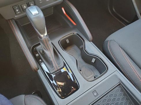 Certified 2023 Nissan Frontier PRO-4X w/ Pro Convenience Package image 24