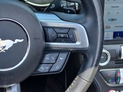 Used 2020 Ford Mustang GT Premium w/ Equipment Group 401A RWD image 25