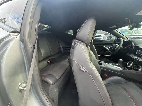 Used 2023 Chevrolet Camaro ZL1 image 22