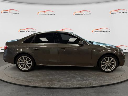 Used 2014 Audi A4 2.0T Premium Plus w/ Premium Plus Package AWD/4WD image 6