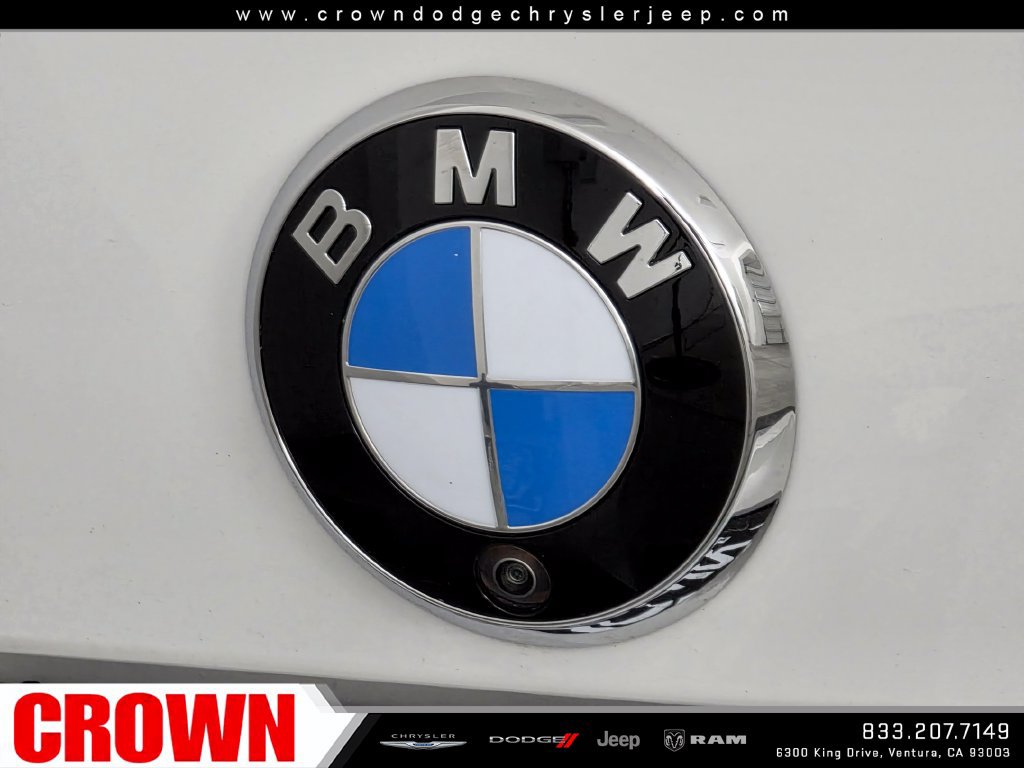 Used 2026 BMW 430i Convertible RWD image 18