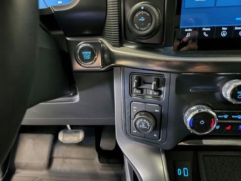 Used 2024 Ford F150 Lariat w/ Equipment Group 502A High AWD/4WD image 30