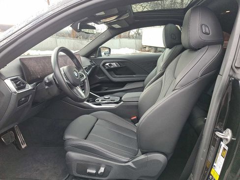 Used 2023 BMW M240i xDrive Coupe w/ Premium Package image 13