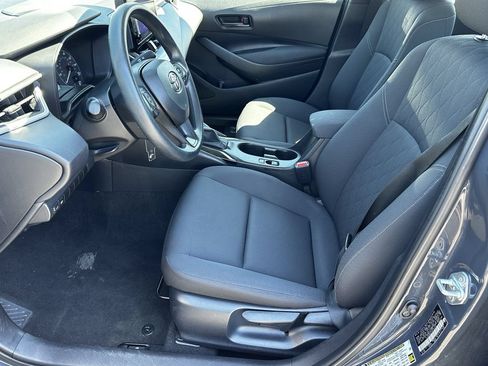 Used 2024 Toyota Corolla LE FWD image 14