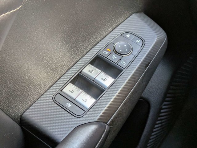 Used 2024 Mitsubishi Outlander SE FWD image 26