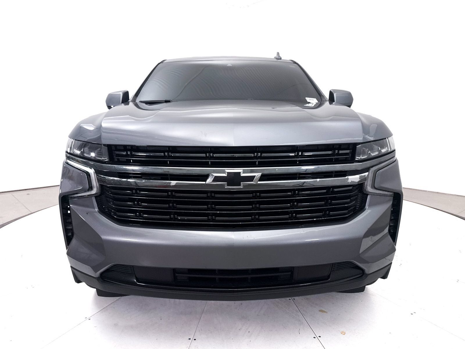 Used 2021 Chevrolet Tahoe RST AWD/4WD image 16