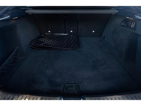 Used 2024 Mercedes-Benz GLE 63 AMG S image 37