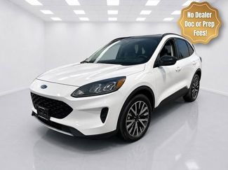 Used 2020 Ford Escape SE Sport AWD/4WD 360° Tour
