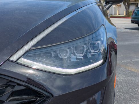 Used 2023 Hyundai Sonata SEL image 26