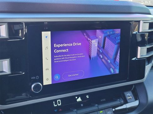 New 2025 Toyota Tundra SR5 image 17