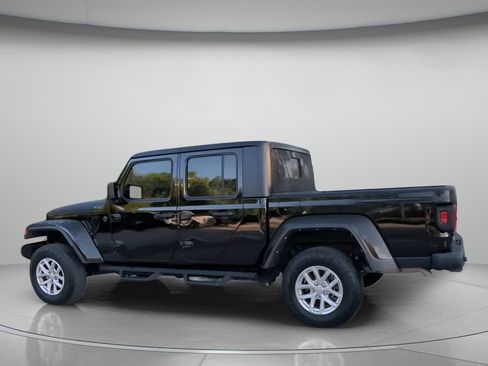 Used 2023 Jeep Gladiator Sport AWD/4WD image 20