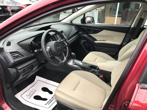 Used 2021 Subaru Impreza 2.0i image 8