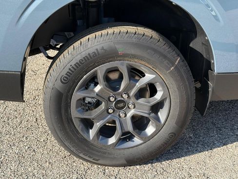 New 2026 Ford Maverick XLT w/ XLT Luxury Package image 4