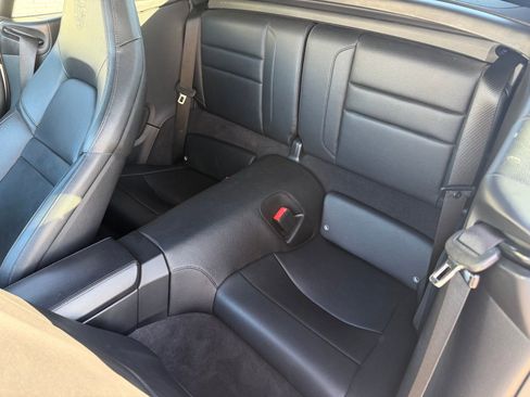 Used 2023 Porsche 911 Carrera image 22