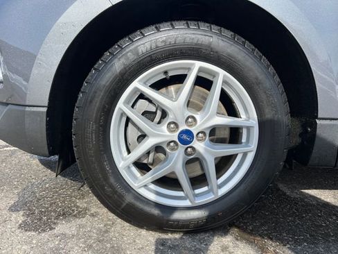 Certified 2022 Ford Edge SEL w/ Convenience Package image 16