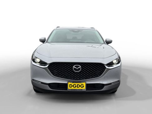 New 2026 MAZDA CX-30 AWD 2.5 S image 8