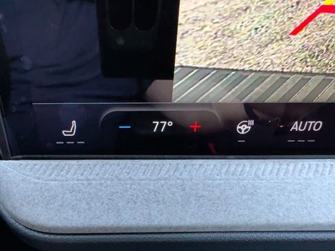 New 2026 Ford Maverick XLT AWD/4WD image 14