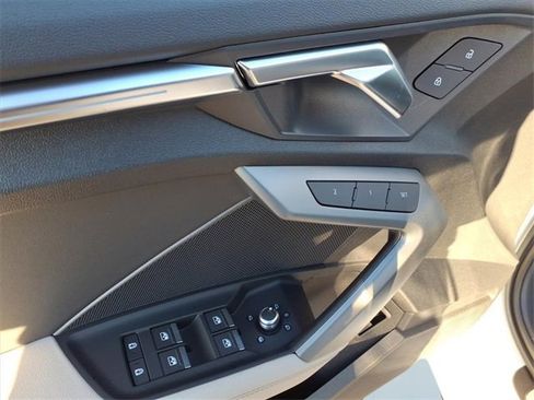 New 2026 Audi A3 2.0T Premium image 10