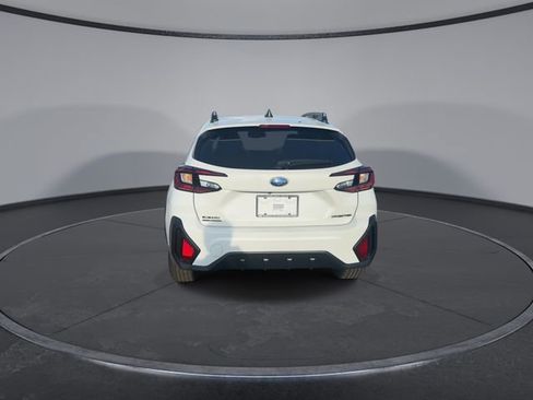 New 2026 Subaru Crosstrek 2.0i Premium AWD/4WD image 8