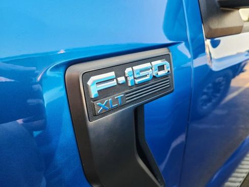 Used 2021 Ford F150 XLT w/ Equipment Group 302A High RWD image 7