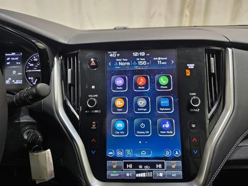 Certified 2023 Subaru Outback Premium image 20