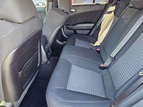 Used 2020 Dodge Charger GT w/ Blacktop Package image 20