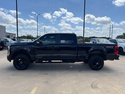 New 2026 Ford F250 XL w/ STX Appearance Package