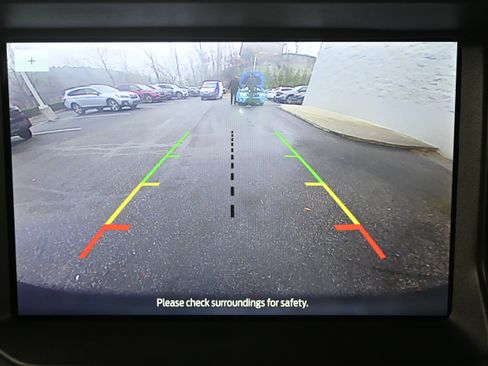 Used 2024 Ford Bronco Black Diamond image 25