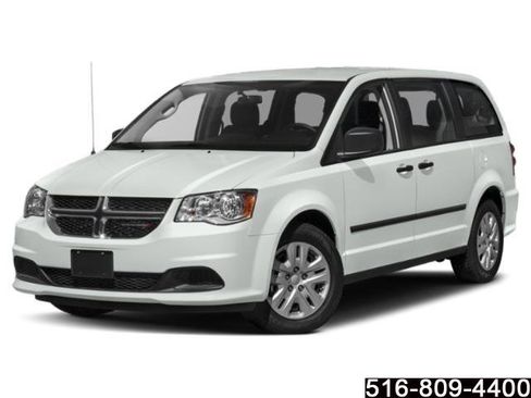Used 2019 Dodge Grand Caravan GT image 5