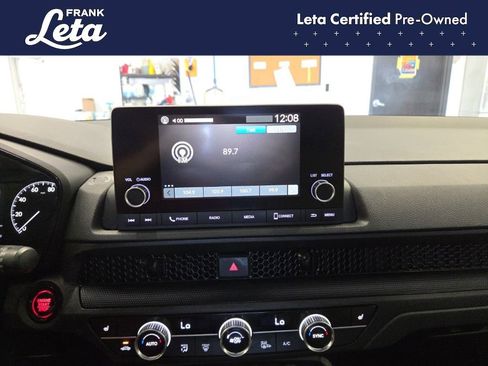 Used 2023 Honda CR-V EX image 10