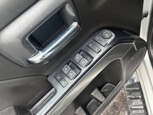 Certified 2018 Chevrolet Silverado 1500 LT w/ All Star Edition AWD/4WD image 28
