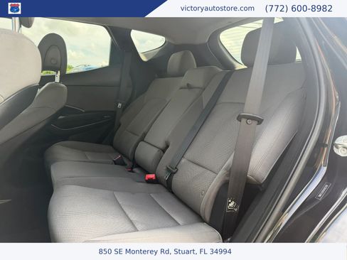 Used 2018 Hyundai Santa Fe Sport w/ 2.4L Value Package 02 FWD image 10