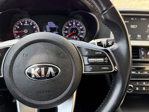 Used 2019 Kia Optima S FWD image 21