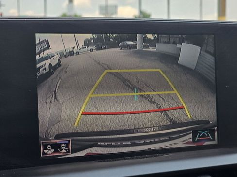 Used 2020 Lexus NX 300 F Sport w/ Accessory Package 2 FWD image 25
