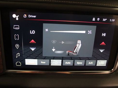 Used 2023 GMC Yukon Denali Ultimate image 56