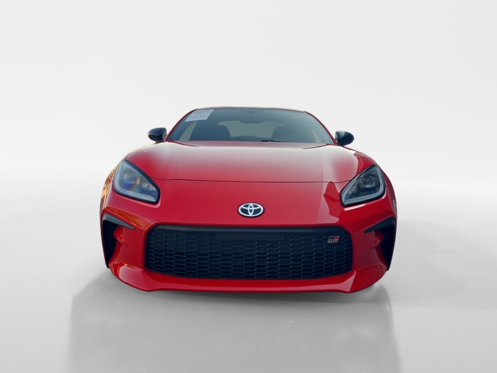 Used 2024 Toyota GR86 Premium RWD image 9
