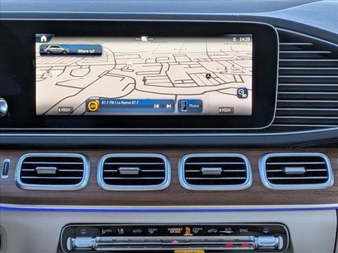 New 2026 Mercedes-Benz GLE 450 4MATIC image 13