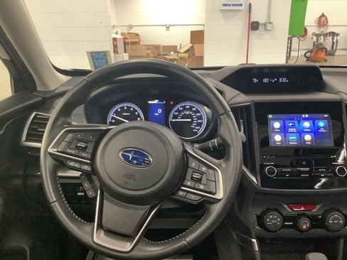 Used 2023 Subaru Forester Premium AWD/4WD image 6