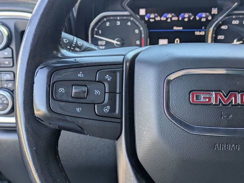Used 2020 GMC Sierra 1500 AT4 w/ Technology Package image 19