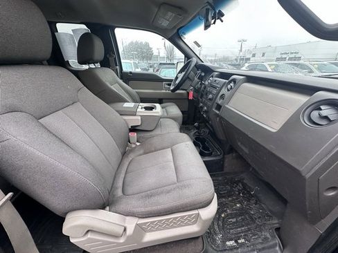 Used 2009 Ford F150 STX image 15