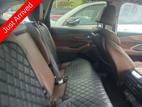 Used 2023 Acura MDX FWD w/ Technology Package image 12