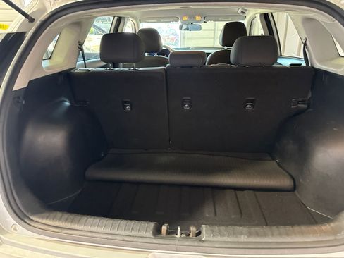 Used 2021 Kia Niro LX FWD image 15