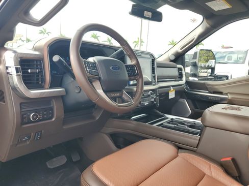 New 2026 Ford F250 King Ranch image 10