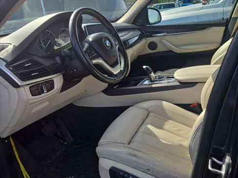 Used 2016 BMW X5 xDrive40e AWD/4WD image 13