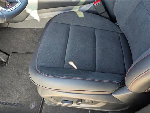 New 2026 Ford Explorer ST w/ Sun And Sound Package RWD image 3