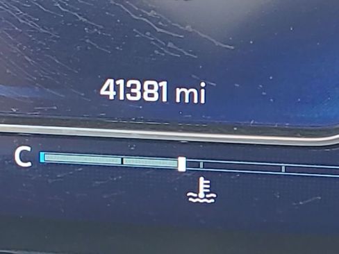 Certified 2025 Chevrolet Silverado 1500 LT image 12