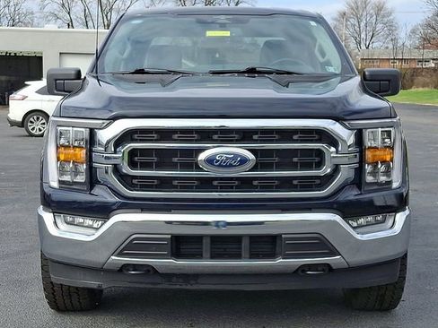 Used 2023 Ford F150 XLT w/ Equipment Group 302A High image 5